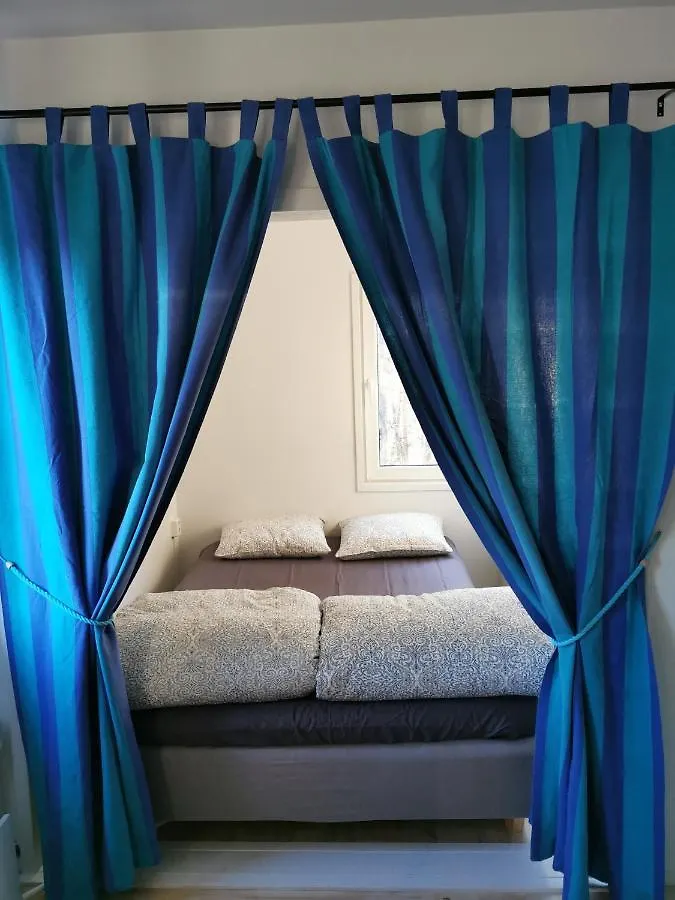 Holiday park Charmig Stuga Hotel Gothenburg