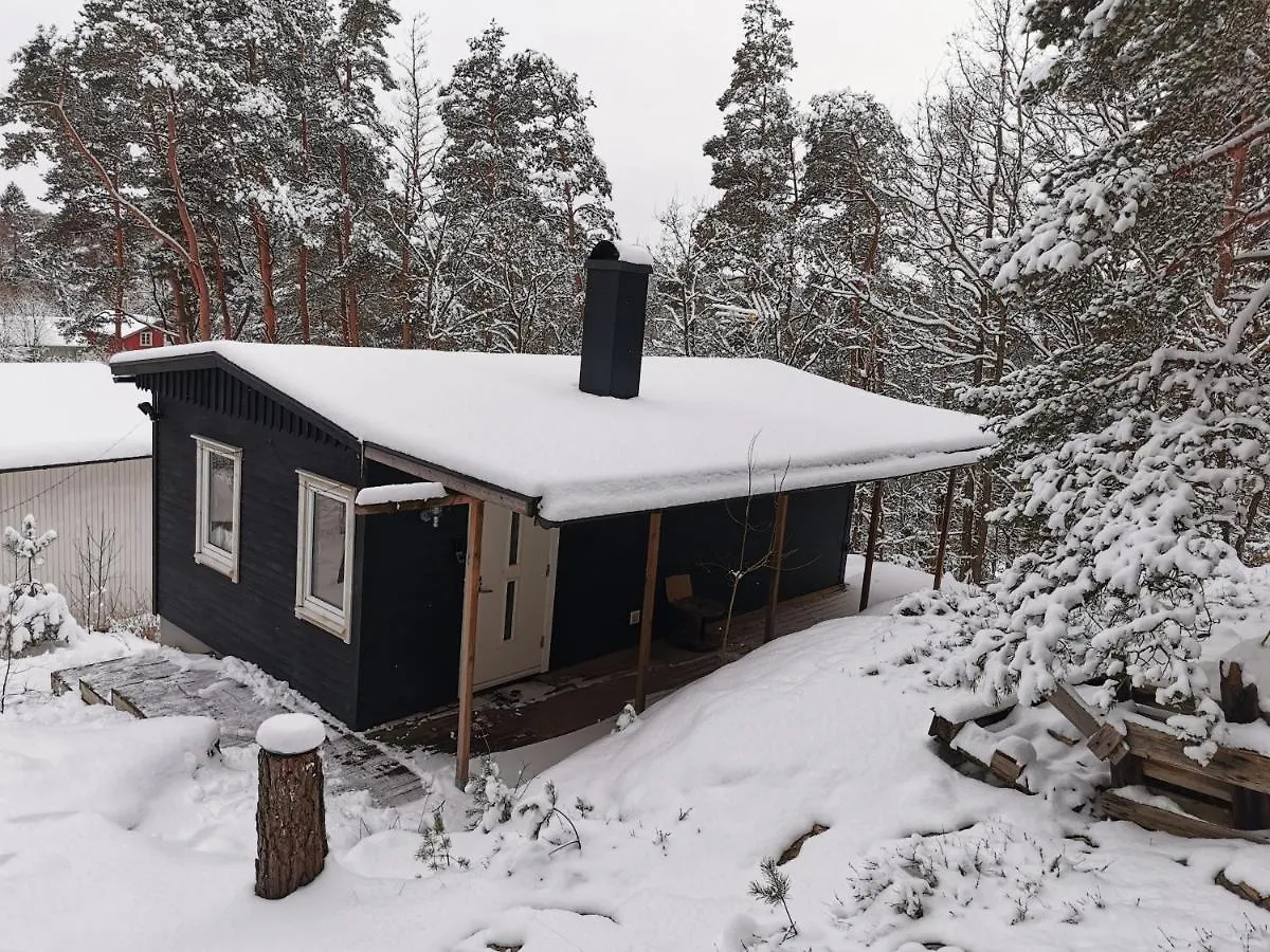 Holiday park Charmig Stuga Hotel Gothenburg
