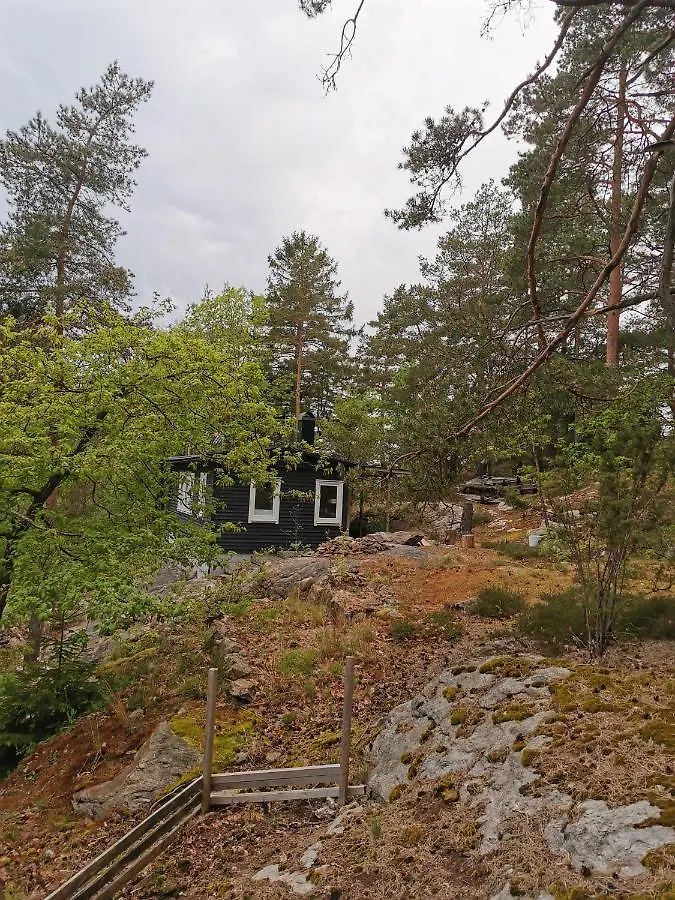 Holiday park Charmig Stuga Hotel Gothenburg