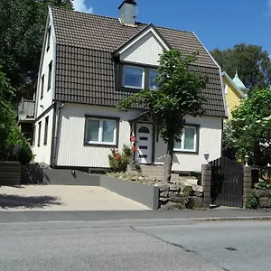 Bed & Breakfast Kungssten, Gotenburg