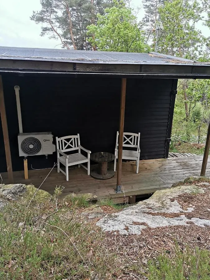 Charmig Stuga Hotel Gothenburg Holiday park